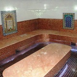 Турецкие бани